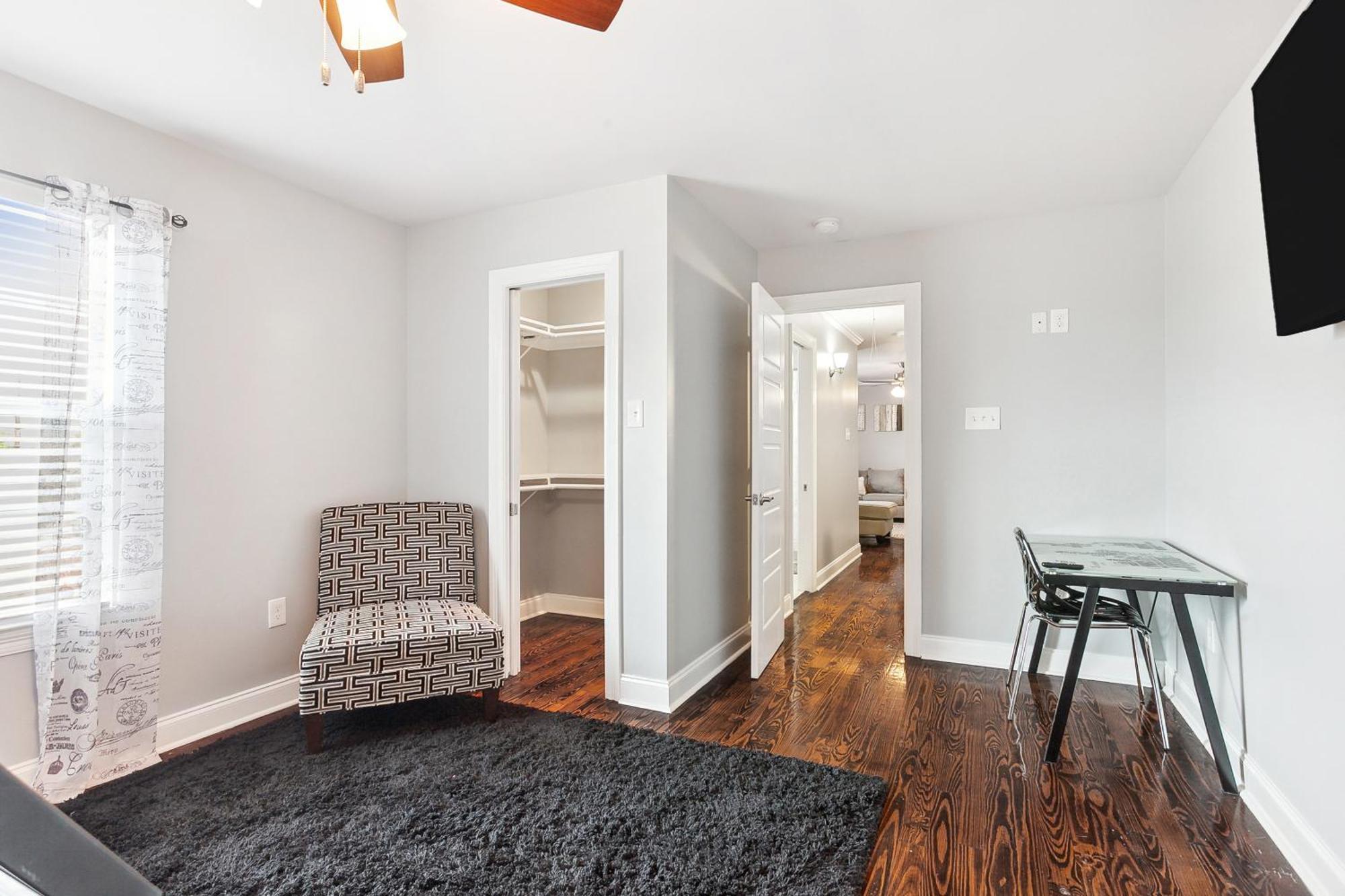 Amazing 3Bedroom Townhome, In Historic Dryade City Νέα Ορλεάνη Εξωτερικό φωτογραφία