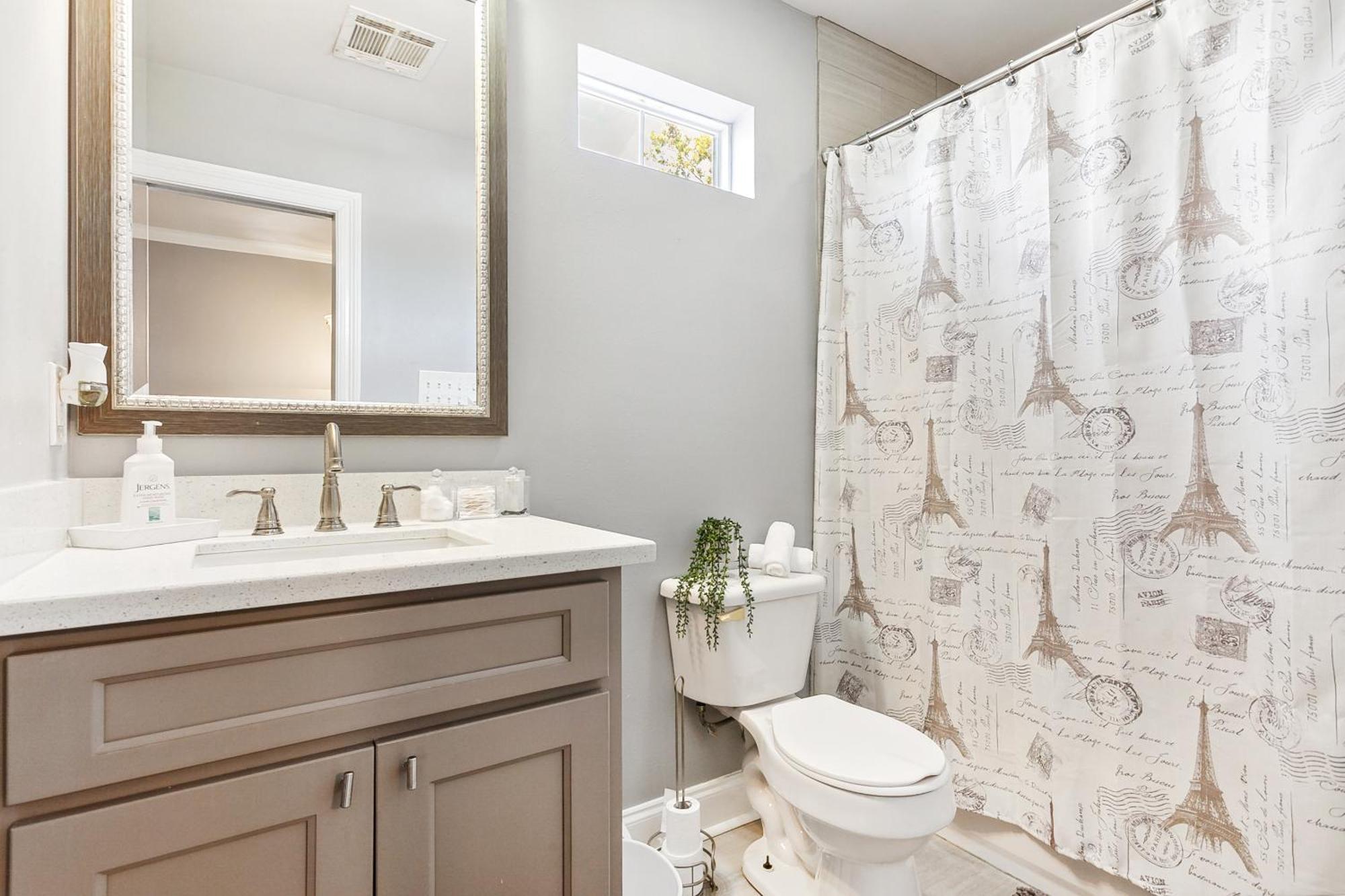 Amazing 3Bedroom Townhome, In Historic Dryade City Νέα Ορλεάνη Εξωτερικό φωτογραφία