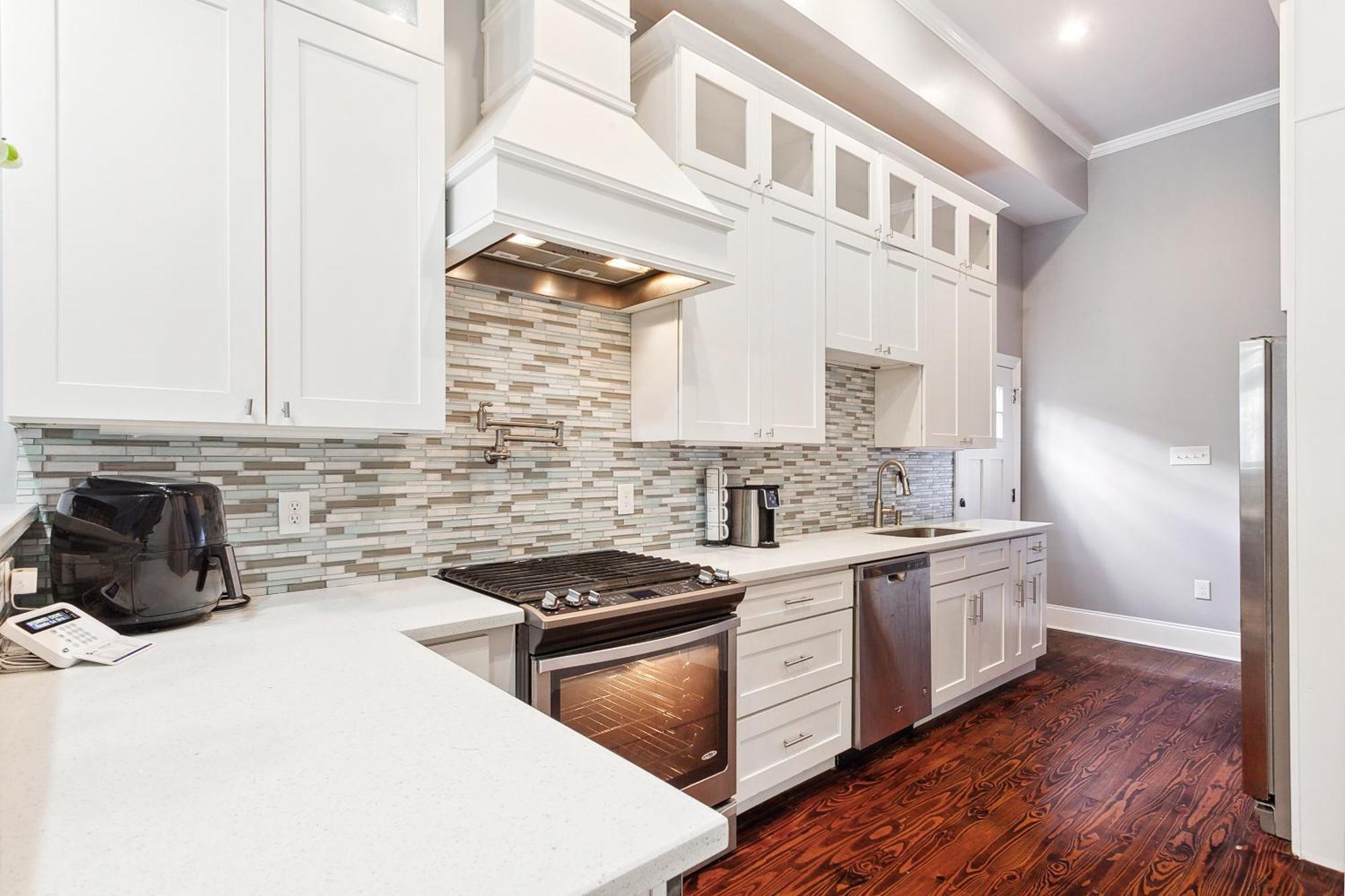Amazing 3Bedroom Townhome, In Historic Dryade City Νέα Ορλεάνη Εξωτερικό φωτογραφία