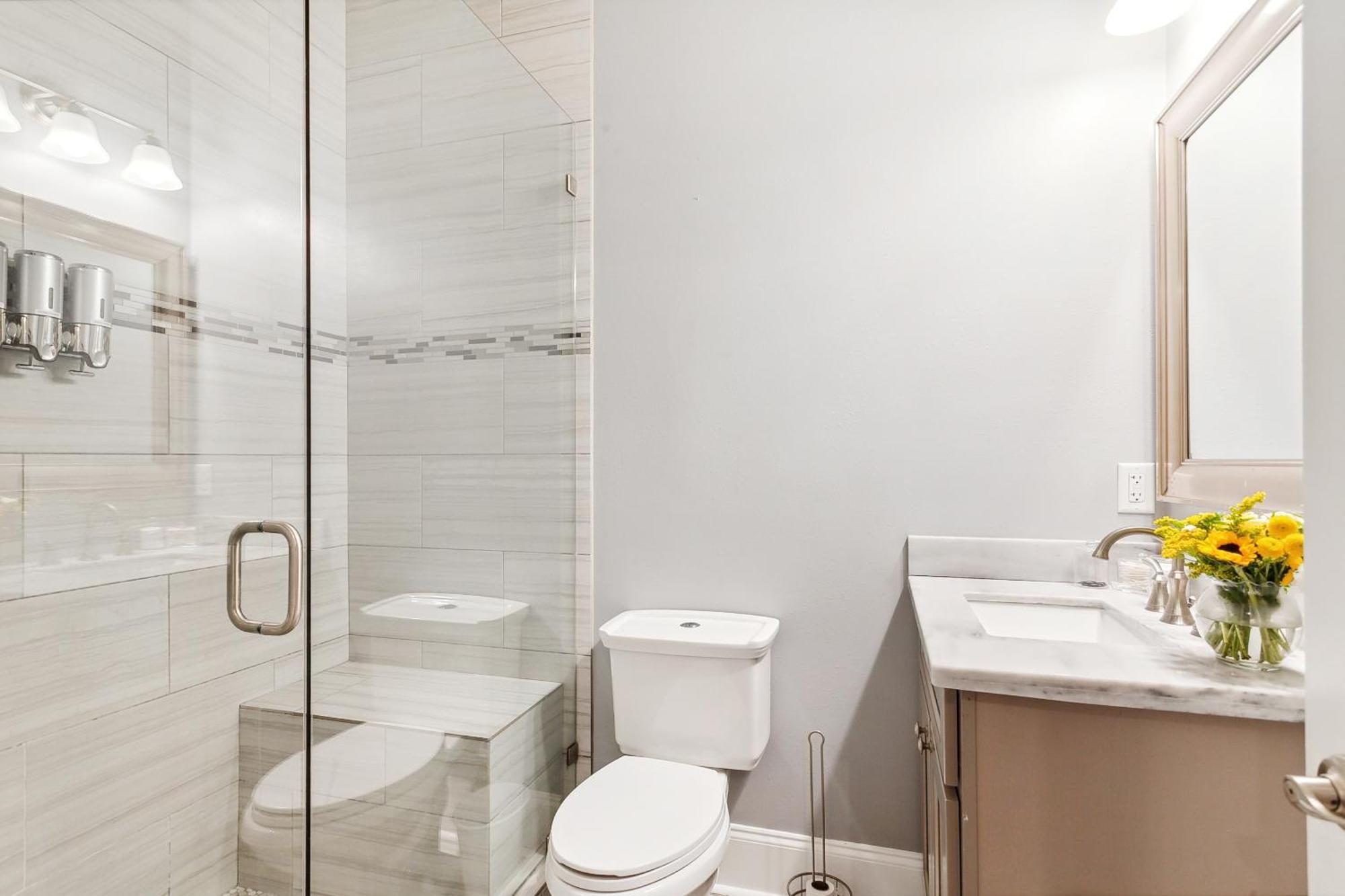 Amazing 3Bedroom Townhome, In Historic Dryade City Νέα Ορλεάνη Εξωτερικό φωτογραφία